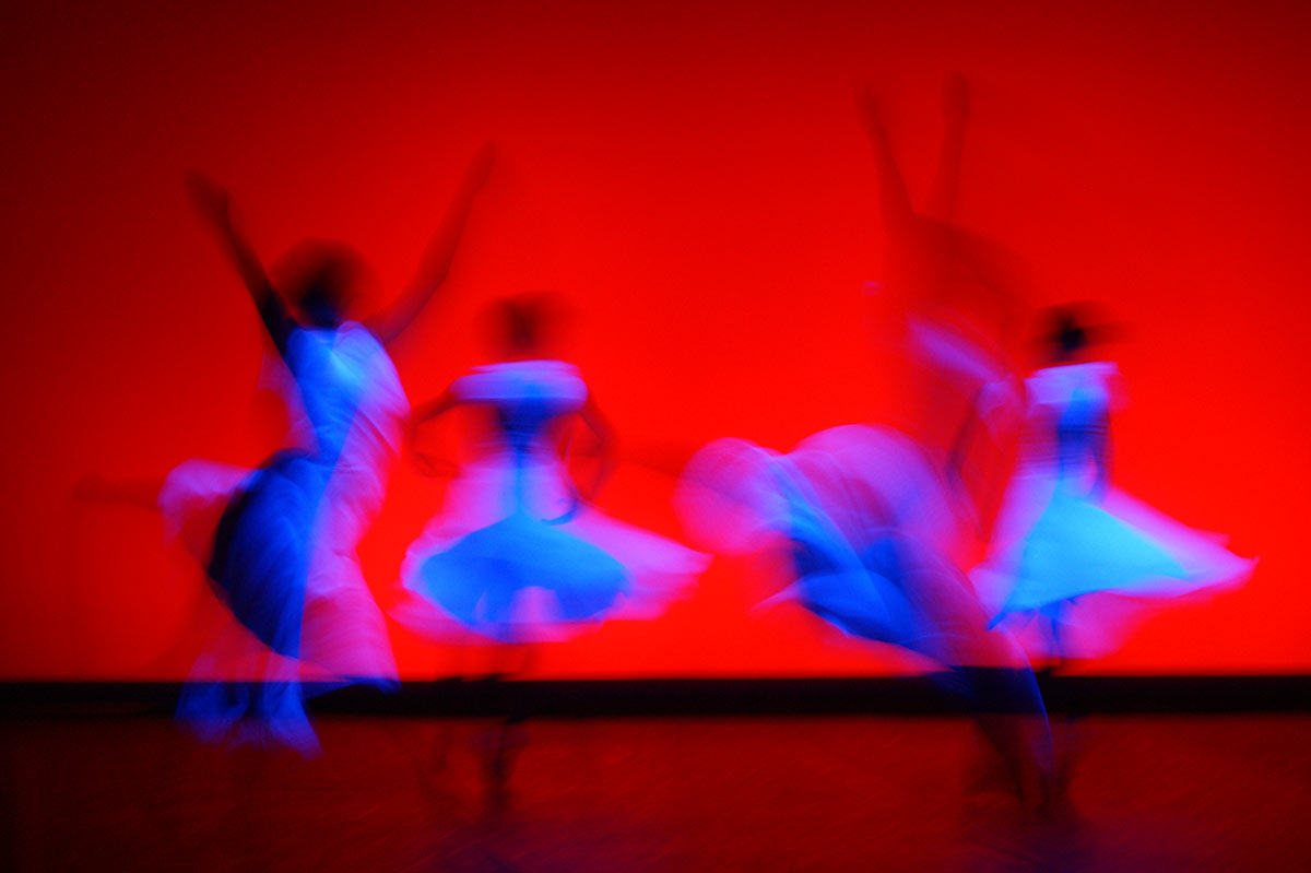 REPRISE DES COURS 2019